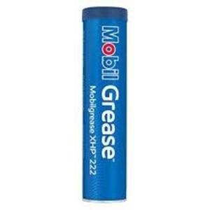 DESCRIPTION: (6) MOBILGREASE BRAND/MODEL: MOBIL #XHP 222 SIZE: 13.7 OZ RETAIL$: $6.25 EA QTY: 6