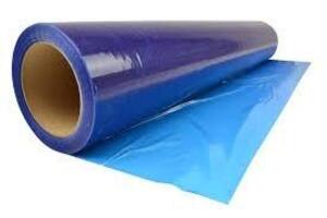 DESCRIPTION: (1) ROLL OF SHELF-ADHESIVE FILM BRAND/MODEL: SURFACE SHIELD DUCT COVER INFORMATION: BLUE SIZE: 36X200 RETAIL$: $92.99 EA QTY: 1