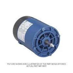 DESCRIPTION: (1) JET PUMP MOTOR BRAND/MODEL: US MOTOR #98J110 INFORMATION: GRAY SIZE: 1 HP. 115/230 V, 1 PHASE RETAIL$: $286.57 EA QTY: 1