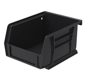 DESCRIPTION: (1) LARGE BIN OF APPROX (30) SMALL BINS BRAND/MODEL: AKROBINS/30210-1 INFORMATION: INCLUDES LARGE BIN, LOCATED AT SHAPIRO METAL SUPPLY SI