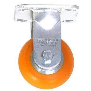 DESCRIPTION: (2) RIGID CASTERS BRAND/MODEL: CC APEX INFORMATION: LOCATED AT SHAPIRO METAL SUPPLY RETAIL$: $39.37/EA QTY: 1