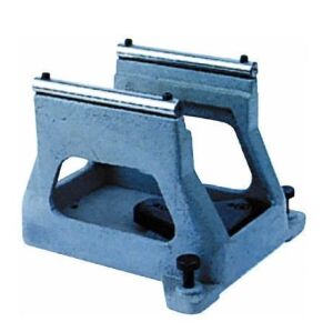 DESCRIPTION: (1) TOOL HOLDER, BALANCE STAND LEVELBRAND/MODEL: INTERSTATE #5325-08INFORMATION: GREENSIZE: 8" Long x 10" Wide x 6" HighQTY: 1