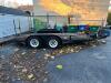 14' UTILITY TRAILER - 23