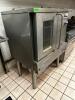 SOUTHBEND MARATHONER SINGLE DECK GAS CONVECTION OVEN - 4