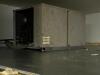 16' X 10' WALK IN COOLER FREEZER COMBINATION W/ (2) COMPRESSORS. - 2