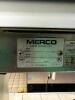 (3) MERCO 36" HEAT LAMPS - 4