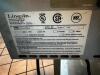 LINCOLN 1132-000-A ELECTRIC CONVEYOR OVEN. - 6