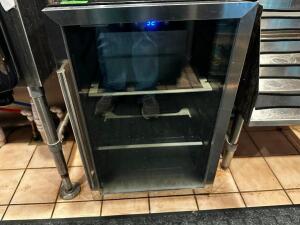 TRAMONTANA 80991/102 WINE BOTTLE COOLER.