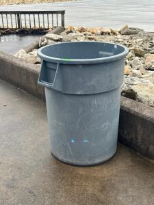 WASTE BIN