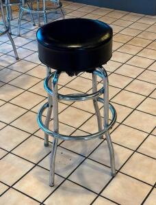 (4) - BARSTOOLS