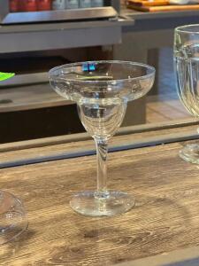 (11) - MARGARITA GLASSES