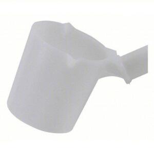 DESCRIPTION: (1) GRADUATED DIPPER BRAND/MODEL: DYNALON #3KWG3 INFORMATION: WHITE, NON STERILE, HDPE SIZE: 16 FL OZ CAPACITY RETAIL$: $137.29 EA QTY: 1