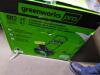 DESCRIPTION: (1) SNOW THROWER BRAND/MODEL: GREENWORKS PRO INFORMATION: GREEN, 80V SIZE: 20" RETAIL$: $699.22 EA QTY: 1 - 3