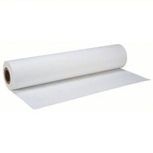 DESCRIPTION: (3) ROLLS OF SPRAY BOOTH LINER PAPER BRAND/MODEL: BINKS #41U072 SIZE: 60 IN WD 300 FT LG RETAIL$: $304.40 EA QTY: 3