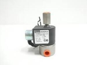 DESCRIPTION: (2) FLUID CONTROL VALVE BRAND/MODEL: PARKER #71315SN2GNJ1NOC111P3 RETAIL$: $163.00 EA QTY: 2