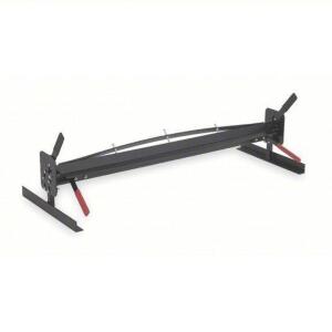 DESCRIPTION: (1) MINI BRAKE BRAND/MODEL: MALCO #2CJY3 INFORMATION: HAND LEVER RETAIL$: $634.06 EA QTY: 1