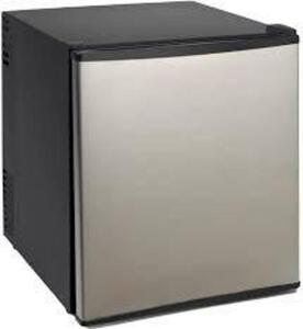 DESCRIPTION: (1) MINI REFRIGERATOR BRAND/MODEL: AVANTI SIZE: 1.7 CU FT RETAIL$: $229.47 EA QTY: 1