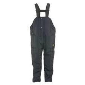 DESCRIPTION: (1) COLD STORAGE COVERALLS BRAND/MODEL: REFRIGIWEAR #0385S SIZE: 3 XL RETAIL$: $140.00 EA QTY: 1