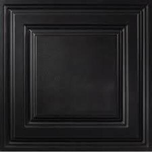 DESCRIPTION: (3) PACKS OF (12) CEILING TILEBRAND/MODEL: GENESISINFORMATION: BLACKRETAIL$: $6.95 EAQTY: 3