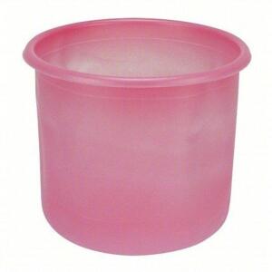 DESCRIPTION: (1) CASE OF APPROX (60) TANK LINERS BRAND/MODEL: BINKS #6URE1 INFORMATION: PINK SIZE: 2.8 GAL CAP RETAIL$: $278.49 EA QTY: 1