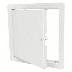 DESCRIPTION: (1) ACCESS DOOR BRAND/MODEL: BABCOCK-DAVIS #402G18 INFORMATION: WHITE SIZE: 22X30X22 RETAIL$: $200.04 EA QTY: 1