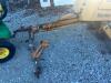 TOW-BEHIND STUMP GRINDER - 13