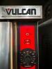 VULCAN SINGLE DECK ELECTRIC CONVECTION OVEN. - 3