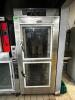 NU VIEW CIRCULATING AIR OVEN W/ PROOFER - 3