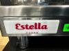 ESTELLA CAFFE ECEM2 2 GROUP AUTOMATIC ESPRESSO MACHINE - 5