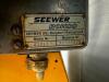 RONDO SEEWER SS053 DOUGH SHEETER. - 4