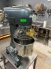 AVANTCO 20 QT MIXER W/ STAND. - 2