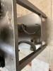 AVANTCO 20 QT MIXER W/ STAND. - 4