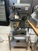 AVANTCO 20 QT MIXER W/ STAND. - 7