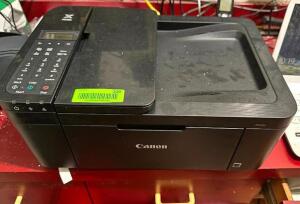 CANON OFFICE PRINTER / COPIER