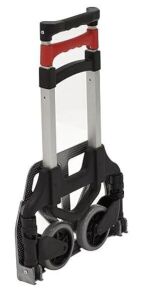 DESCRIPTION: (1) FOLDING HAND TRUCK BRAND/MODEL: PRODUCT NUMBER #FCH-150 RETAIL$: $110.00 EA QTY: 1