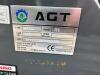 AGT MINI STAND ON SKID STEER TRACK LOADER. - 4