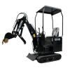 2024 AGT QS12R MINI EXCAVATOR