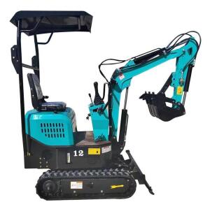 2023 AGT KAT12 MINI EXCAVATOR