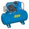 DESCRIPTION: (1) FIRE SPRINKLER AIR COMPRESSOR BRAND/MODEL: JENNY #31LC93 INFORMATION: 1.5 HP, 1 STAGE, HORIZONTAL, 10.9 CFM, 40 PSI SIZE: 30 GAL RETA