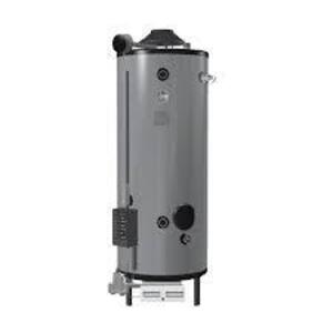 DESCRIPTION: (1) COMMERCIAL HOT WATER TANK BRAND/MODEL: RHEEM-RUUD #G91-200-1 SIZE: 87 GAL RETAIL$: $5781.38 EA QTY: 1