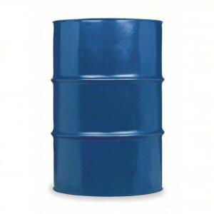 DESCRIPTION: (1) DRUM OF HYDRAULIC OIL BRAND/MODEL: VALVOLINE #12W326 INFORMATION: BLUE DRUM SIZE: 55 GAL RETAIL$: $1191.41 TOTAL QTY: 1