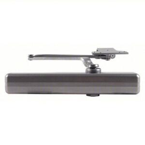 DESCRIPTION: (1) DOOR CLOSER BRAND/MODEL: LCN #22RC06 INFORMATION: MEDIUM DUTY ALUMINUM. GRADE 2 RETAIL$: $457.49 EA QTY: 1