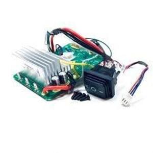 DESCRIPTION: (7) ELECTRONIC ASSEMBLY BRAND/MODEL: MILWAUKEE #14-20-0241 RETAIL$: $68.88 EA QTY: 7