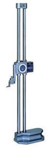 DESCRIPTION: (1) DIAL HEIGHT GAGE BRAND/MODEL: MITUTOYO #192-150 SIZE: 12" RETAIL$: $980.30 EA QTY: 1