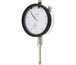 DESCRIPTION: (1) DIAL INDICATOR BRAND/MODEL: MITUTOYO #22-300-8 SIZE: 1" RETAIL$: $35.99 EA QTY: 1