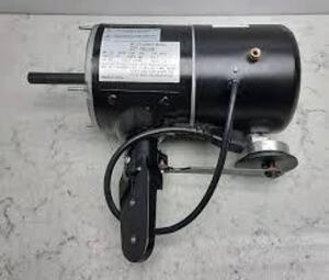 DESCRIPTION: (1) AIR CIRCULATOR MOTOR BRAND/MODEL: PRODUCT NUMBER #78028 INFORMATION: 1/3 HP, 115 V, 60 HZ, 1 PHASE RETAIL$: $734.98 EA QTY: 1