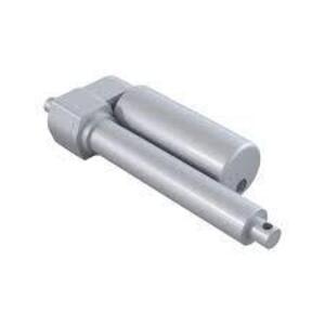 DESCRIPTION: (1) STROKE LINEAR ACTUATOR BRAND/MODEL: DUFF-NORTON #TAL10-1A20-8 INFORMATION: 115 VAC SIZE: 8" RETAIL$: $974.00 EA QTY: 1