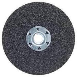 DESCRIPTION: (20) SPEED-LOK DISC BRAND/MODEL: NORTON GEMINI #77696009702 INFORMATION: 24 GRIT SIZE: 4-1/2" X 5/8-11 RETAIL$: $70.00 TOTAL QTY: 20