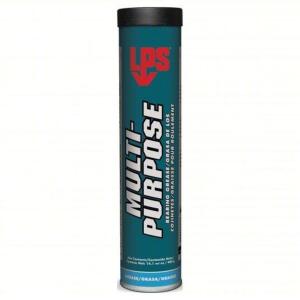 DESCRIPTION: (6) MULTIPURPOSE BEARING GREASE BRAND/MODEL: LPS #4UJ42 SIZE: 14.1 OZ RETAIL$: $9.15 EA QTY: 6