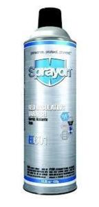 DESCRIPTION: (6) RED INSULATING VARNISH BRAND/MODEL: SPRAYON #EL 601 SIZE: 15 OZ RETAIL$: $13.67 EA QTY: 6